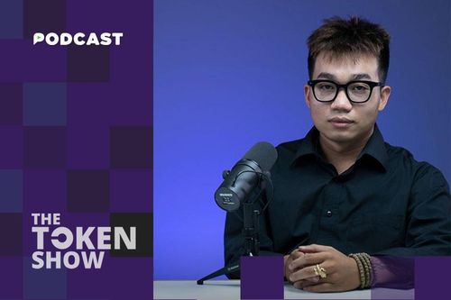 Nghỉ việc để làm trader crypto toàn thời gian