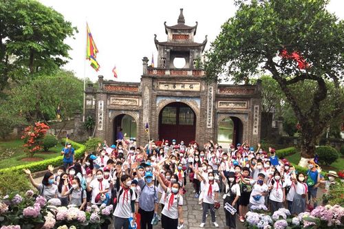 Bộ GD&ĐT sẽ cân nhắc các phương án dạy môn Lịch sử