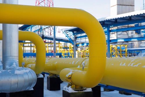Nhiều công ty EU mua khí đốt Nga chấp nhận thanh toán bằng đồng rúp