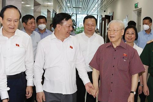 Kiểm tra, giám sát phải đi trước