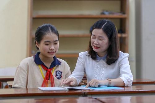 Trái ngọt từ lớp học cách ly ở Kinh Bắc
