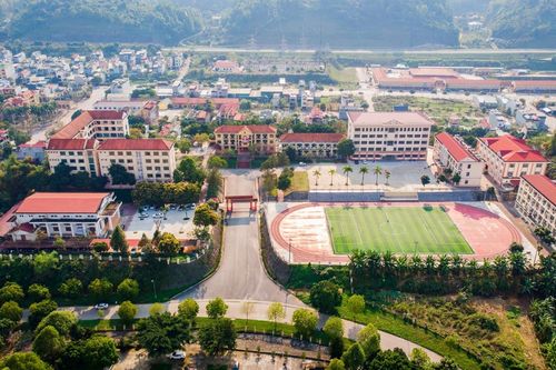 Hơn 40 trường THPT Chuyên hội tụ, chia sẻ kinh nghiệm giáo dục