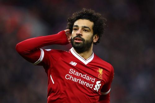 Chuyển nhượng cầu thủ: Liverpool ưu tiên ký mới Salah; Barca bán Ter Stegen; loạt 'sao' từ chối gia nhập Man Utd