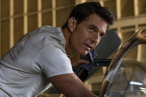 Phim hành động mới của tài tử Tom Cruise nhận 'mưa' lời khen trước ngày ra rạp