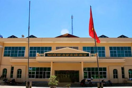 Sơn La chi 3,5 tỷ đồng nâng cấp đồn Biên phòng cửa khẩu Lóng Sập
