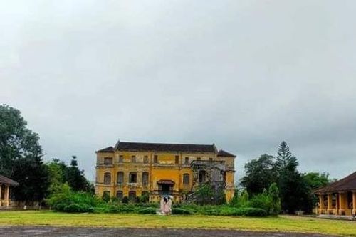 Một thời vàng son xứ Huế