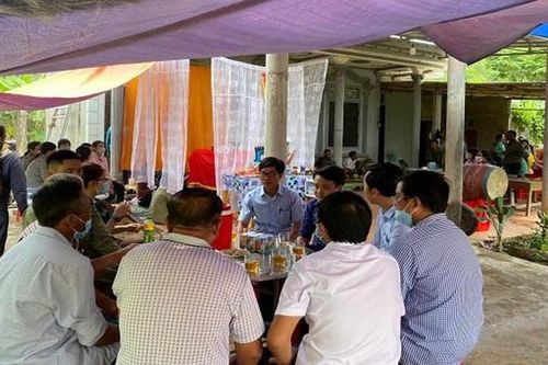 Quảng Bình: Tắm sông cùng bạn, một nam sinh lớp 10 đuối nước thương tâm