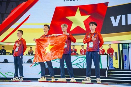 Free Fire ngày chung kết 1: Tuyển Indonesia, Thái Lan khẳng định top đầu, tuyển Việt Nam rơi vào thế khó 'lật kèo'