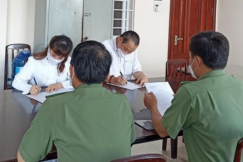 Phạt nhóm 'Trừ quỷ Bảo Lộc' chữa bệnh bằng nước thánh và đánh đập