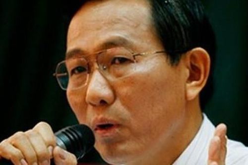Để Cty Dược Cửu Long 'ỉm' 3,8 triệu USD, cựu Thứ trưởng Cao Minh Quang bị đề nghị truy tố