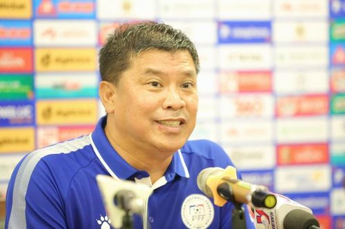Thua U23 Indonesia, ông Norman Fegidero dự đoán U23 Việt Nam sẽ vào Bán kết