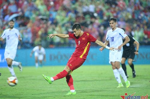 Chuyên gia đánh giá: U23 Việt Nam gặp khó nhưng sẽ thắng Myanmar