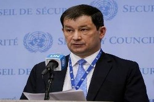Nga nêu điều kiện để kết thúc chiến dịch quân sự ở Ukraine