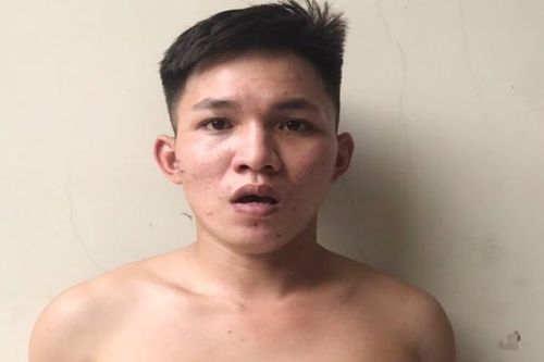 Kẻ nổ súng bắn người trước cổng tòa án Tiền Giang thừa nhận hành vi