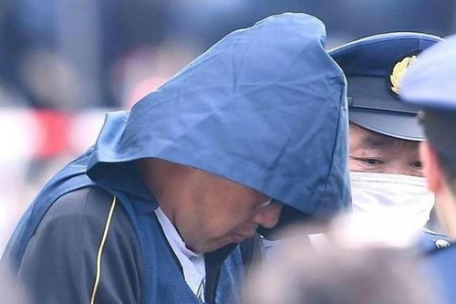 Tòa án Nhật bác kháng cáo, y án chung thân kẻ sát hại bé Nhật Linh