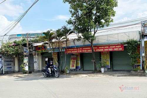 Vụ thu hồi đất dự án ĐH Quốc gia TP.HCM không bồi thường: Người dân thắng kiện