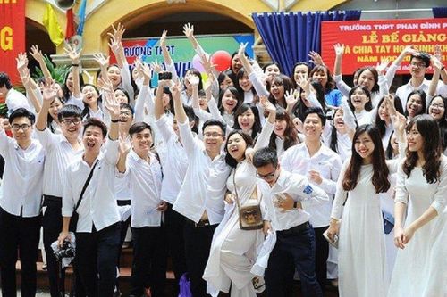 Lịch nghỉ hè năm học 2022 của các địa phương