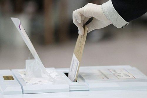 Hàn Quốc: Bắt đầu đăng ký ứng cử viên bầu cử địa phương