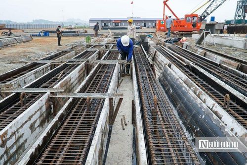 Tiến độ giải ngân vốn đầu tư công 2021, những tháng đầu 2022 rất chậm