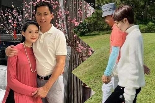 Sau lùm xùm tình ái với ca sĩ Hiền Hồ, đại gia U60 Hồ Nhân vừa xuất hiện trở lại qua chia sẻ của mẹ vợ