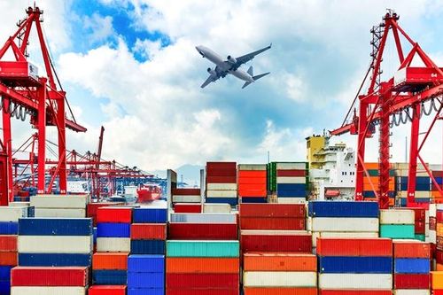 Thương mại điện tử thúc đẩy mạnh mẽ hoạt động xuất nhập khẩu trong đại dịch