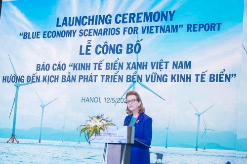 Phát triển bền vững kinh tế biển, 'bung' tiềm năng tăng trưởng GDP thêm hàng chục tỷ USD