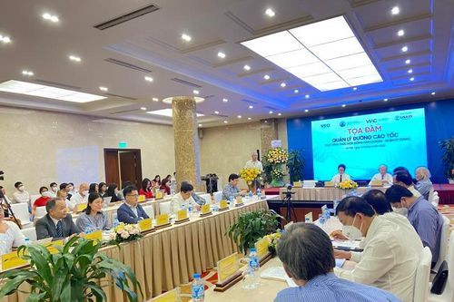 Ai quản lý, khai thác tốt đường cao tốc?