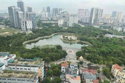 Hà Nội sửa đổi quy định liên quan đến bồi thường, hỗ trợ và tái định cư khi Nhà nước thu hồi đất
