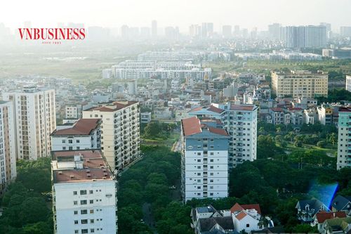 Nhiều hệ lụy từ nhà đất 'hai giá'