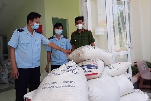 Nhập khẩu đường từ 5 nước ASEAN tăng tới 209% khiến đường nội lao đao