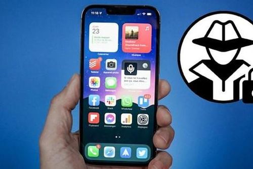 3 cách chống mất trộm iPhone hiệu quả 100% mà người dùng nên thiết lập ngay