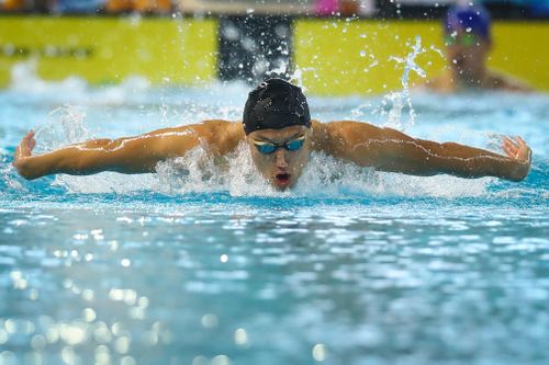 Lịch thi đấu SEA Games 31 ngày 14/5, điền kinh, bơi xuất trận