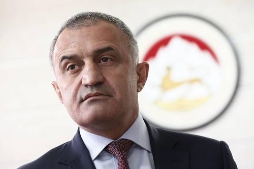 Nam Ossetia sẽ trưng cầu dân ý về sáp nhập vào Nga