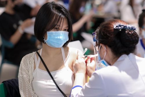 Hơn 1,8 triệu người TP.HCM sắp được tiêm vaccine mũi 4