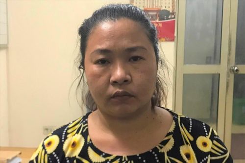 Chém trọng thương 'người tình' U70