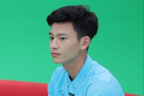 Dàn cầu thủ điển trai tại SEA Games 31