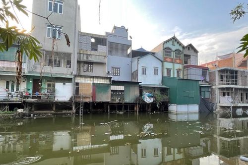 Huyện Thường Tín thanh tra công tác quản lý đất đai tại xã Tiền Phong