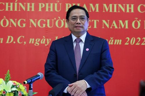 Làm tốt vai trò là cầu nối trong quan hệ giữa Việt Nam-Hoa Kỳ