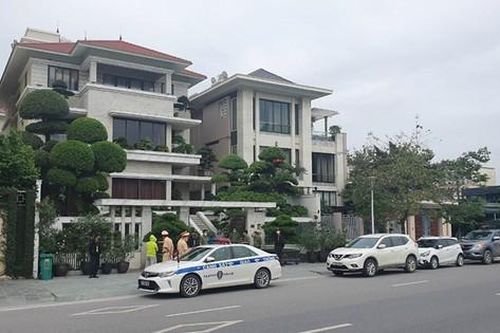 Bắt tạm giam cựu Chủ tịch TP Hạ Long