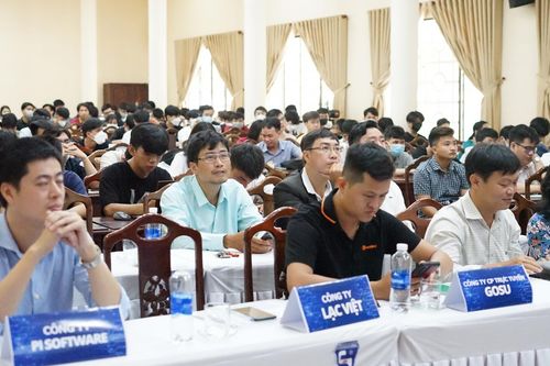 Cơ hội việc làm rộng mở với sinh viên công nghệ thông tin