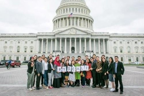 Cơ hội giáo dục Hoa Kỳ rộng mở cho các nước thành viên ASEAN