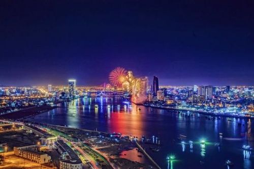Đà Nẵng - Điểm đến hấp dẫn của Việt Nam