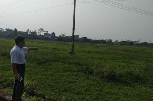 Tiên Du, Bắc Ninh: Cấp xã thực hiện bồi thường, giải phóng mặt bằng có đúng luật?