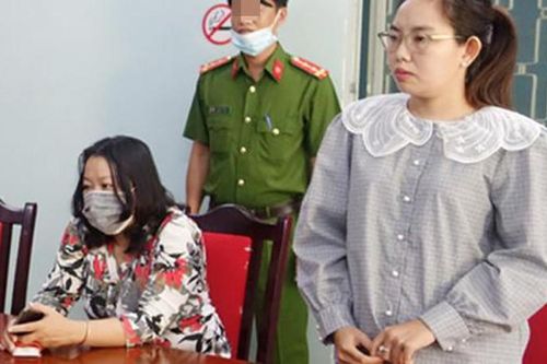 Bắt 'nữ quái' lừa chiếm trên 40 tỷ đồng
