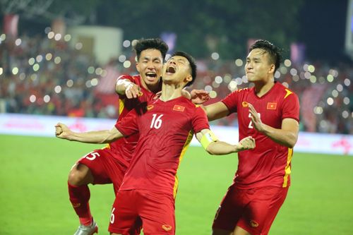 U23 Việt Nam chỉ bị loại khỏi SEA Games 31 trong trường hợp nào?