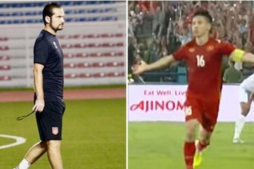 HLV U23 Myanmar tiết lộ lý do đã phải 'thay đổi cho phù hợp' khi gặp U23 Việt Nam