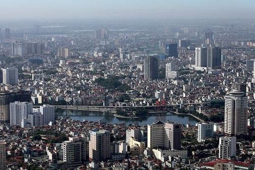 Hà Nội sẽ rà soát, thu hồi dự án bất động sản 'quây tôn'