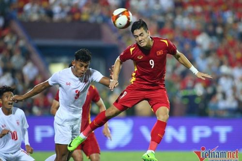 Thắng nhọc U23 Myanmar, niềm tin thật xa xỉ với U23 Việt Nam