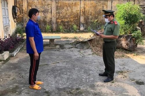 Vì sao Hiệu trưởng Trường Trung cấp Đông Á bị khởi tố?