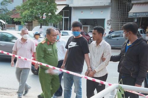 Lời khai của đối tượng sát hại, hiếp dâm cụ bà 68 tuổi ở Đắk Lắk